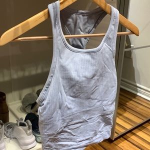 Lululemon Align Top Size 6